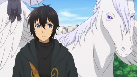 Gatherer's Adventure in Isekai S1 ep 11 subtitrare anime romana