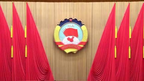 [2025-12-03] Trump Signs Bill That Could Expand US Engagement With Taiwan