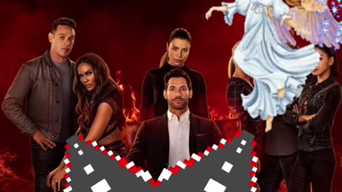 Lucifer (Narcissist Alert) *A Devilish Trait*