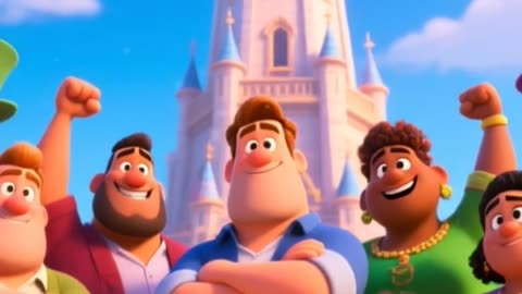 The Tower of Babel: A Lesson in Unity & Pride