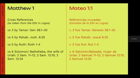 Why Jesus (11/30/2025)