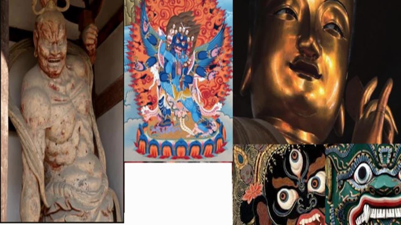 The Soothsayers conspiracy using Arnold Schwarzenegger 2
