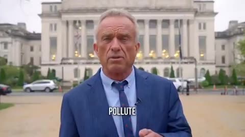 RFK Jr. breaks down the MAHA plan to reform USDA in 2 minutes