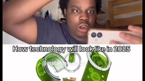 World in 2025