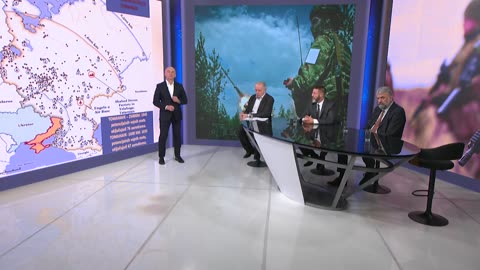 AKTUELNOSTI - Da li Donald Tramp zeli nastavak i eskalaciju rata u Ukrajini? - (18.10.2025)