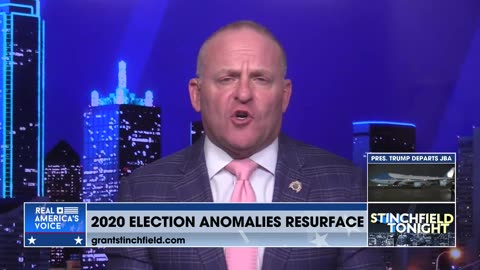 Media Ignores Trump Major Win of the Day