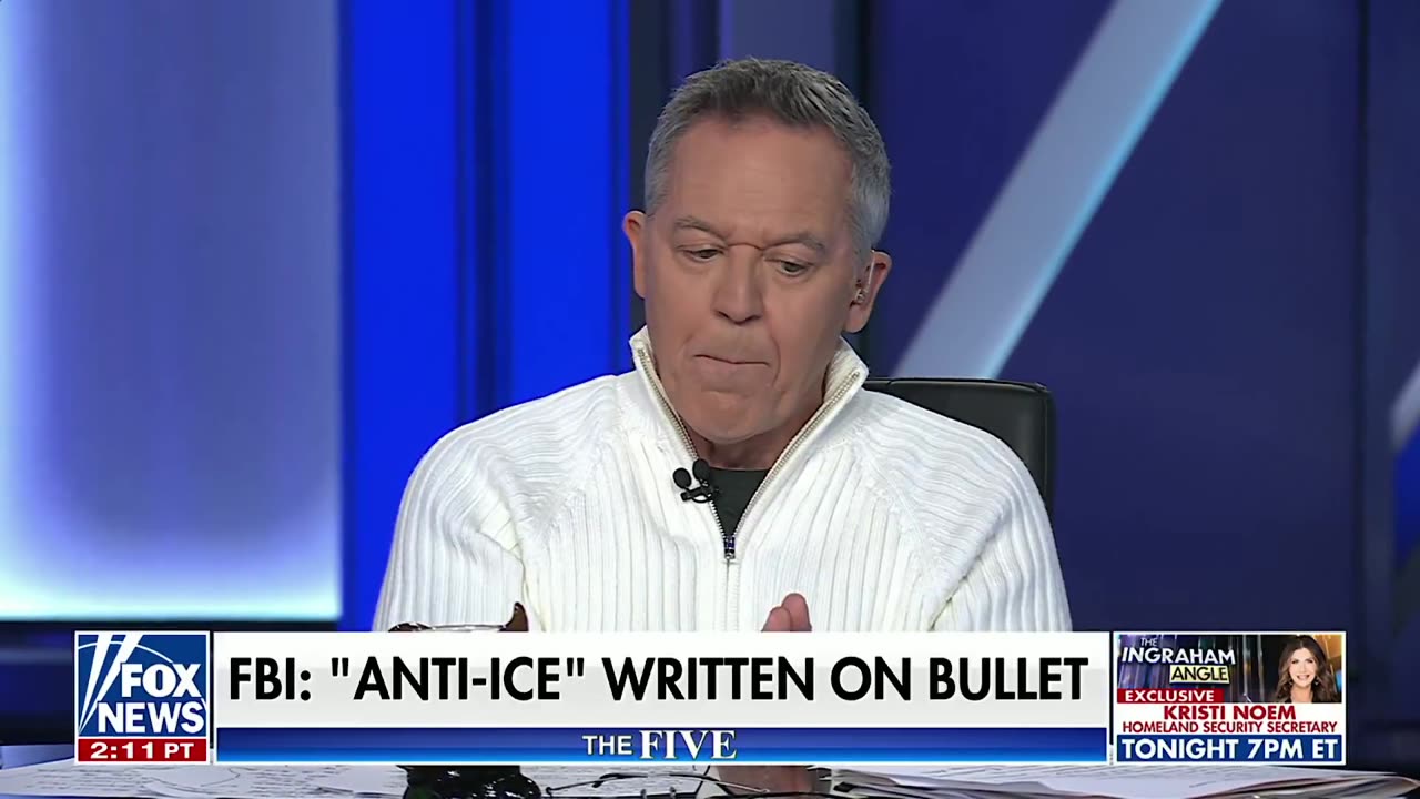 Greg Gutfeld Goes off on Jessica Tarlov and Leftists for Encouraging Leftist Violence