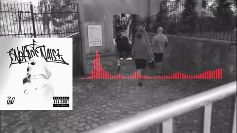 No Face Nate - Eternal