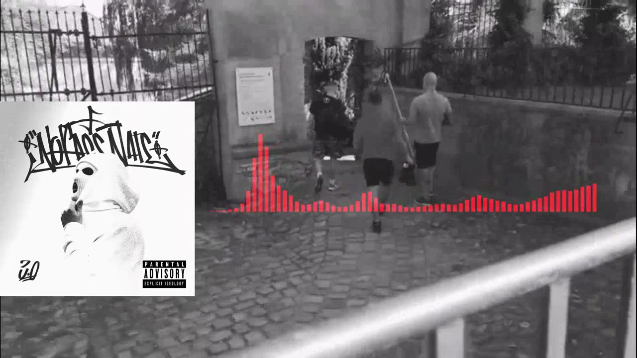 No Face Nate - Eternal