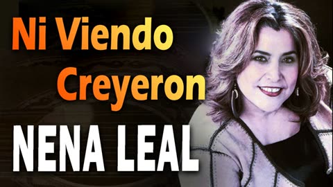 Nena Leal 1 Horas Sus Mejor Canciones Exitos Vol. 16 Alabanza Musica Cristiana.