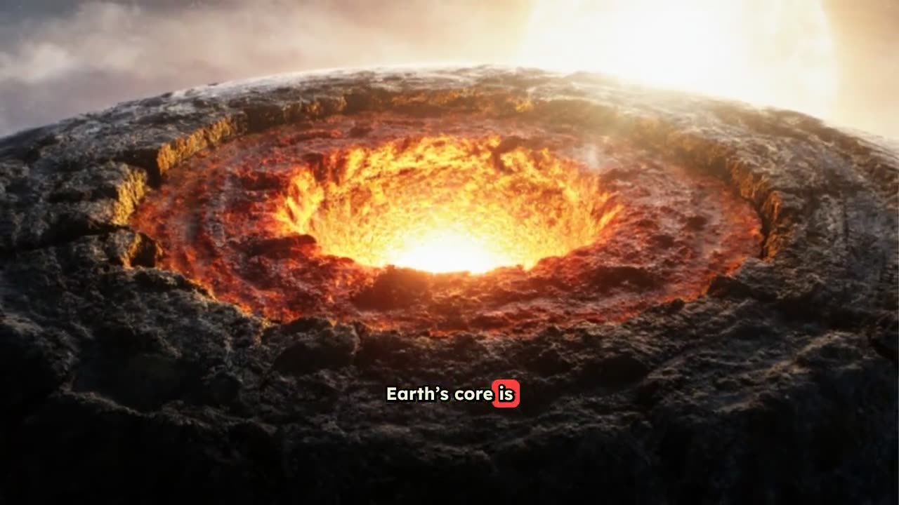 Five Crazy Space Facts!