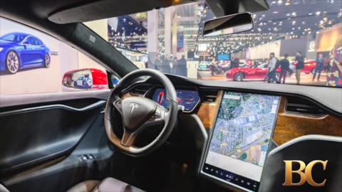 California judge rules that Tesla engaged in deceptive marketing around Autopilot