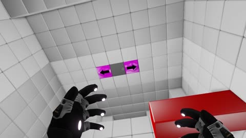 PC Longplay 637 Q.U.B.E