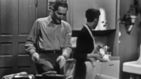 Tales of Tomorrow - 1951 Ep. 29 Time to go