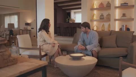 la encrucijada temporada 1 capitulo 5 parte 6