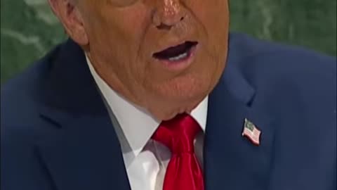 Trump's UN Proposal: Powerful Tariffs on Russia to Stop Ukraine War Bloodshed and End Putin Invasion