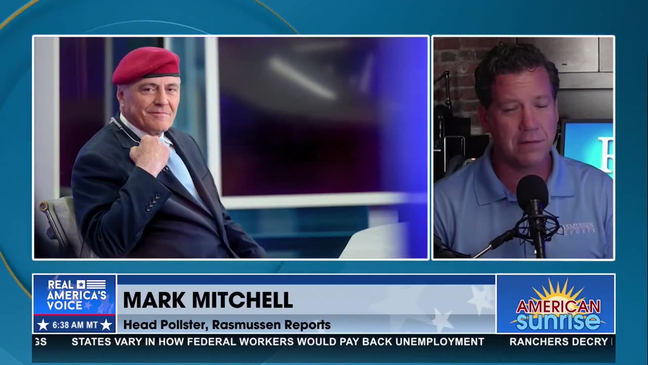 MITCHELL ON NEW YORK & NEW JERSEY RACES