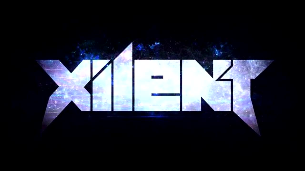 For Once - Xilent (Ft. Skyflake)