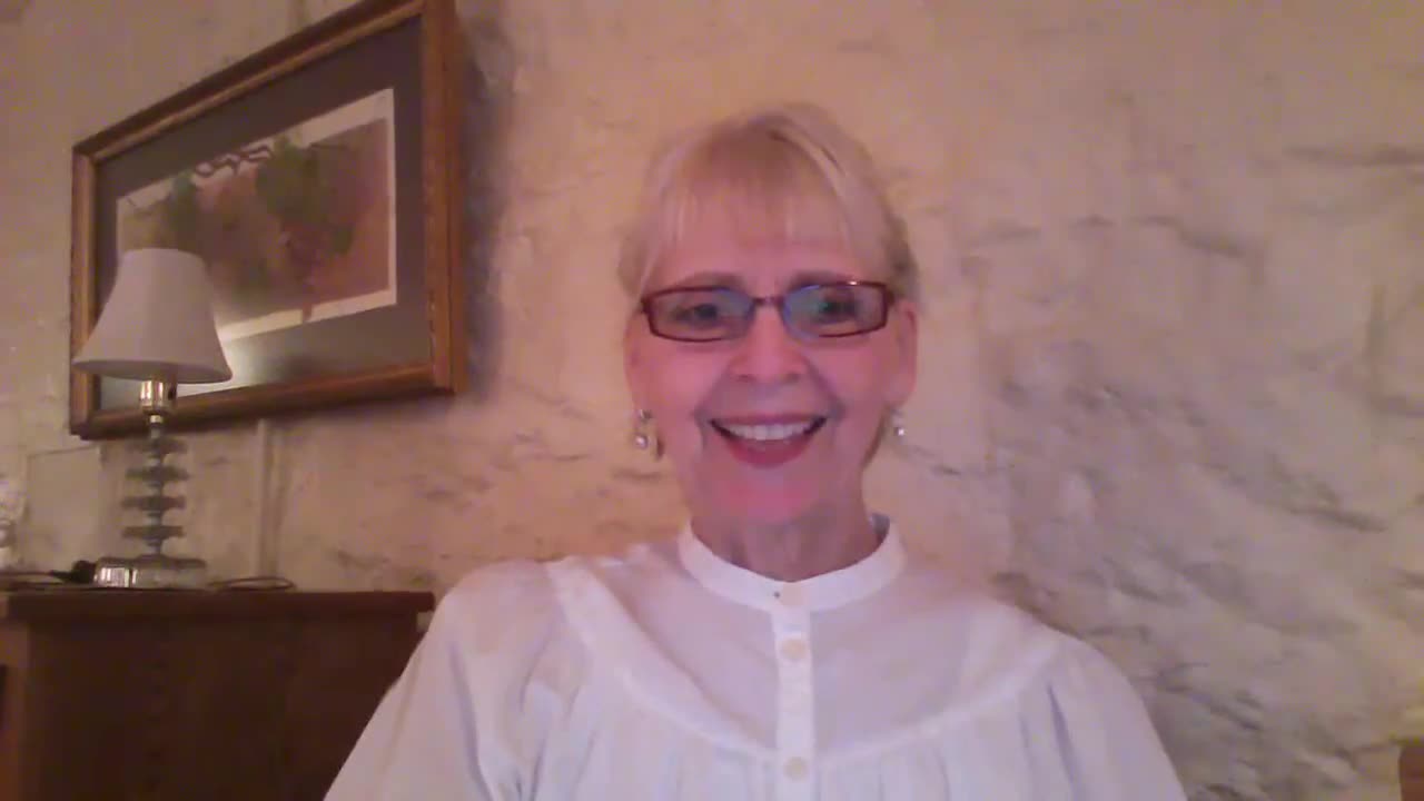 May You Always Find Your Way November 21, 2025