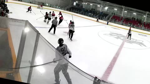 Windsor v Tecumseh 1