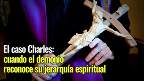 Cada Palabra de Benedicto XVI es un Exorcismo para el Demonio