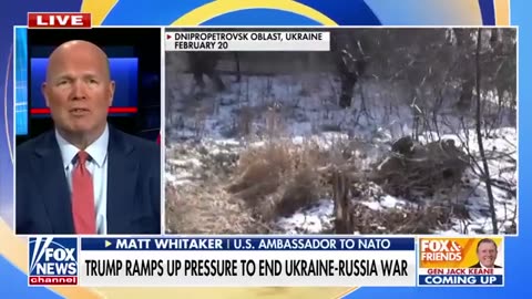 Nobel Peace Prize winner revealed amid calls for Trump to win