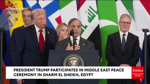 pkisthan president tell trump he will nominate for the nobel peace prize!!