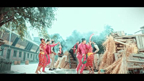 Must Watch: Man Magan – Deepak Bajracharya | New Nepali Song | Official Music Vi