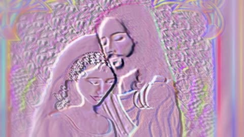 Open Your Heart All The Way to Me, Message from Jesus