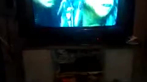 Gokuranger filme as tartarugas ninja Gaiden pt7.mp4
