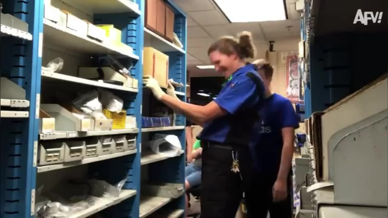 Never Trust Your Friends! 😂 Best Pranks of the week [Part 2]