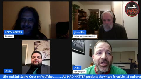 IgnoraNCE Is No Excuse