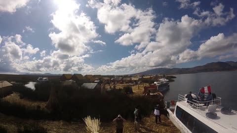 Peru GoPro 2016