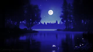 Relax and Unwind - Meditation for Inner Peace and Restful Sleep