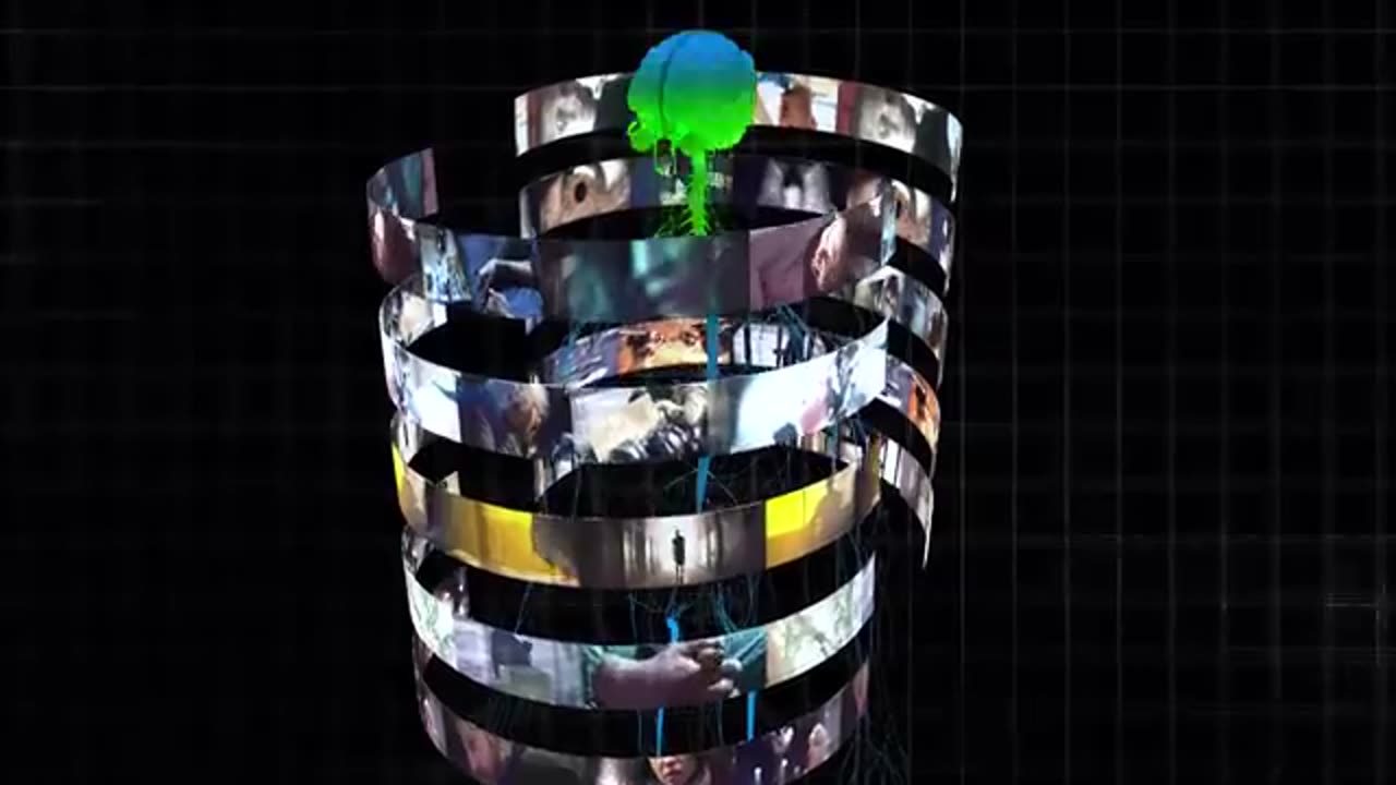 The Prison of the Future. The Elite will not Tell You until they are ready