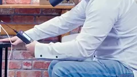 EMF Expert： Your Home Is Silently Aging You Faster (Just Do This) - Dr Daniel Pompa