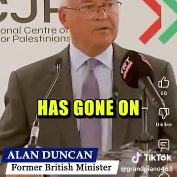 “ Get out of Palestine 🇵🇸 ! Is not your country.”