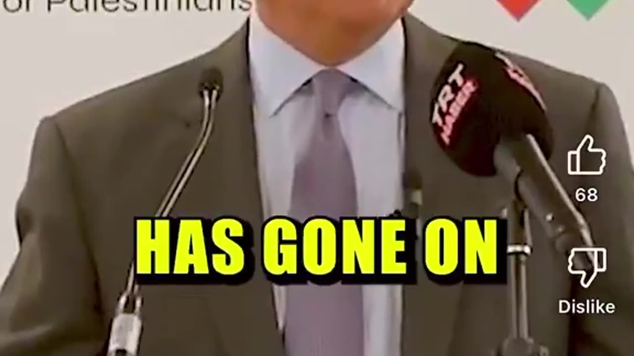 “ Get out of Palestine 🇵🇸 ! Is not your country.”