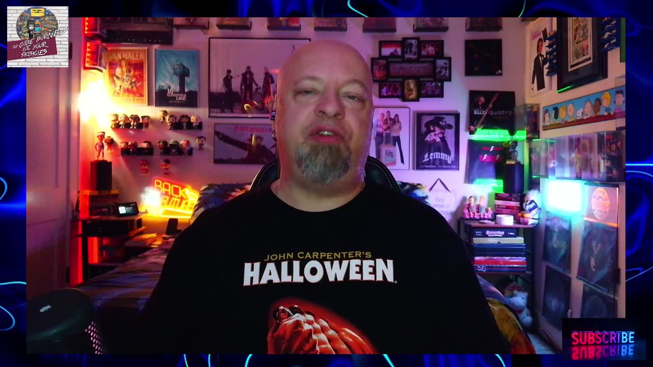 King Ivory Trailer Reaction