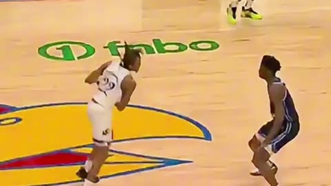 Darryn Peterson Is The Clear Number 1 Pick