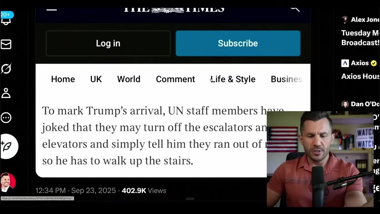BREAKING ⛔️Secret Service BUSTS Massive Cyber Operation with 100,000+ SIM Cards!!