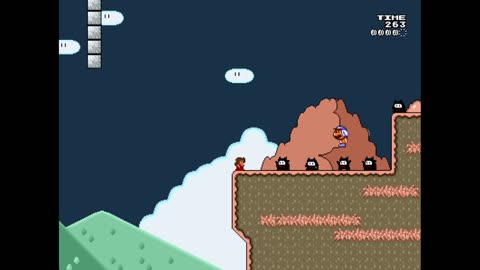 Blocks Breaking, Legs Aching - Serious Business Pt.90