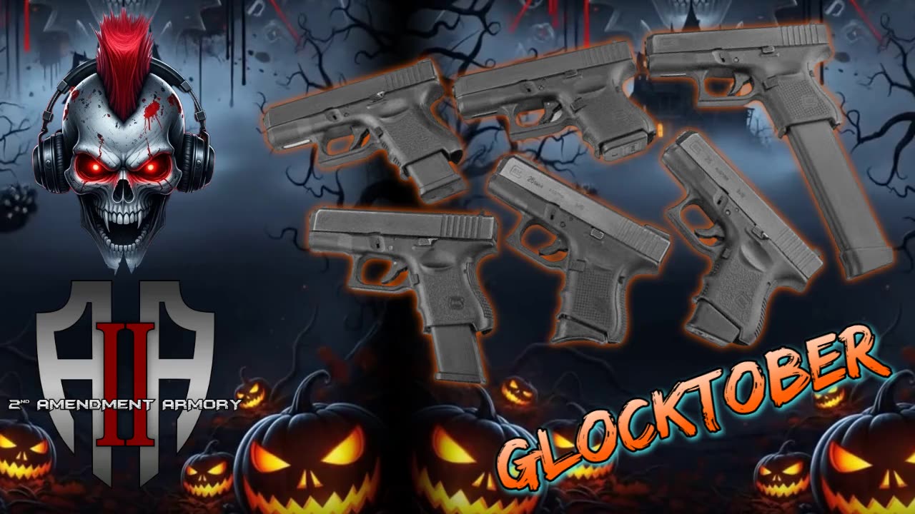 Glocktober