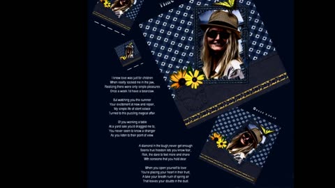 Cindi Lauper - Time After Time