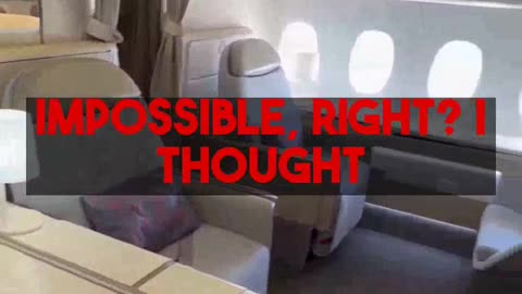 DIY Business Class & 5-Star Hotels: Unlock luxury for $9.99/mo. Mighty Travels Premium.