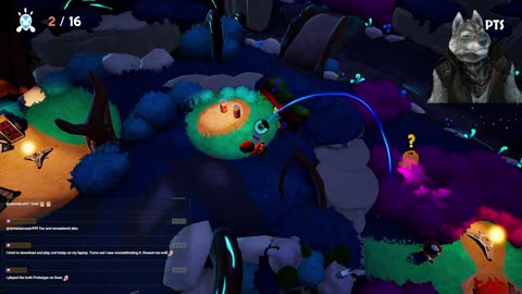 Stream 341: Playing Hoomanz