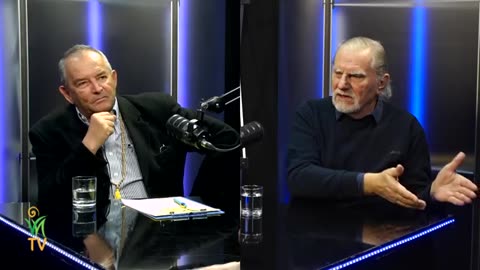 Mi van Dr. Drábik János után? – Juhász Zoltán, Jakab István