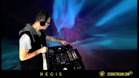 REGIS Melodic Mix 28 Sep 25