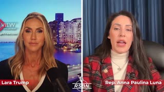 The Right View with Lara Trump | Using Other People’s Money to Buy Votes - 12/18/25