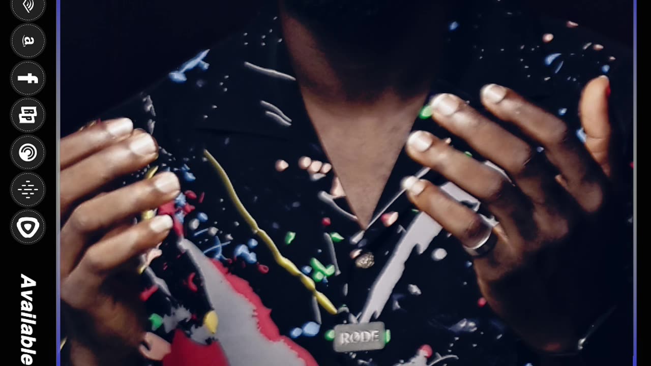 EASY IS DEAD, POSSIBLE IS POWER